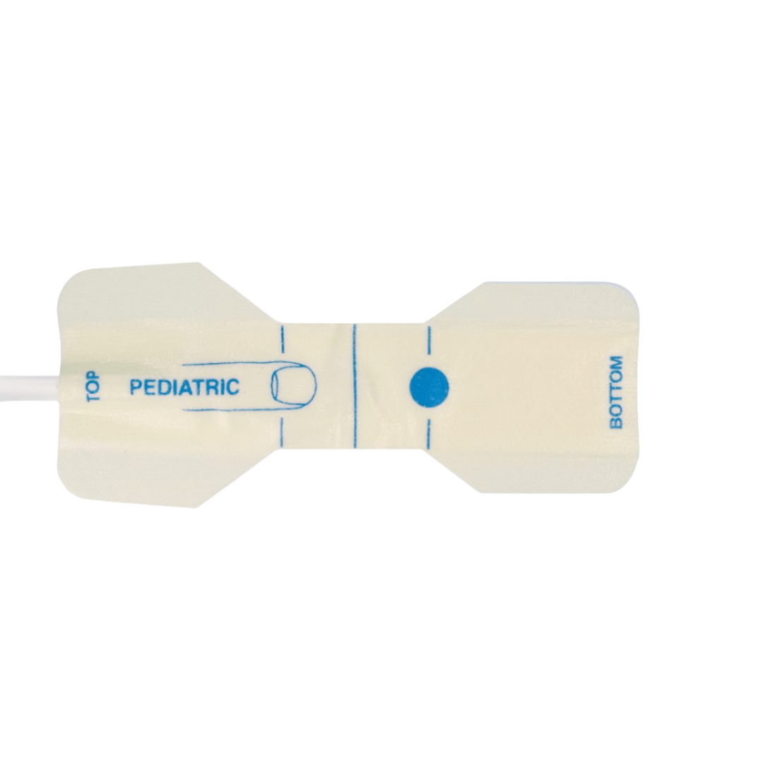 Nellcor-Maxtec Nellcor® Compatible Disposable Pediatric Finger Sensor-MedTech-1